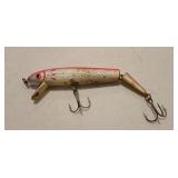 Jointed Lure