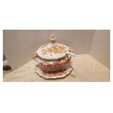 Soup Tureen