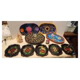 Decorative Platters