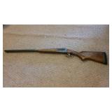 Baikal EAA Shotgun IZH-43E-1C 28G 0030569B