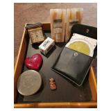 Desk Items and Collectibles