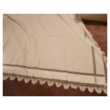 Queen Size Flat Sheet