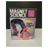 Magnet Science Kit