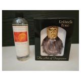 Catalytic Fragrance Lamp & Fragrance