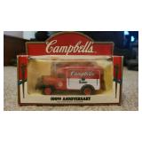 Campbells Soup 100th Anniversary