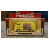 Campbells Tomato Soup 100th Anniversary