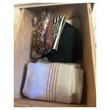 Contents of Kitchen Drawer