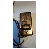 Lionel Trains 1122 O27 Right & Left Hand Remote