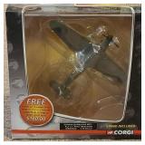 Corgi Model Plane