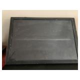 Triangular Shadow Box