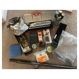 Gun Part Assortment