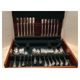 Oneida Flatware Set w/Box