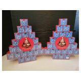 (2) Advent Calendars