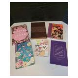 Various Sized Journals