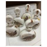 (5) DANT distillery whiskey