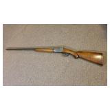 Sears JC Higgins Rifle Mod 1017 410 Bore 3in