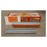 Circus Train from Walthers 3rd Rel 1967C