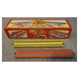 Circus Train from Walthers 2nd Rel 1967B