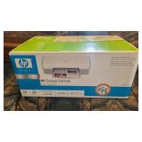 New HP Deskjet D4160