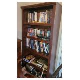Book Shelf - Contents not included