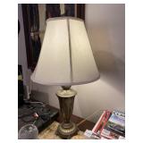 28 in. Table Lamp