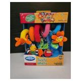 Twirly Whirly Stroller Attachment