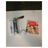 Southern Living Cookie Press