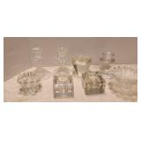 (8) Candlestick Holders