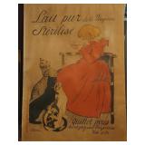 28x20 Lait Pur Sterilise Cats French