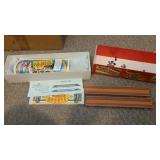 Circus Train from Walthers 5th Release 1967E