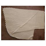 Croche Blanket