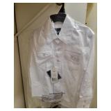NWT Wrangler Kids Button Down Shirt