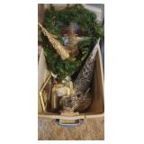Christmas Decor Mystery Bin 1