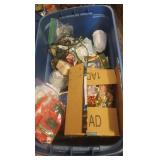 Christmas Decor Mystery Bin 2