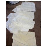 Assorted Pillow Cases