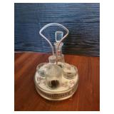 Cruet Set