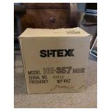 Si-Tex Fish Finder HE357