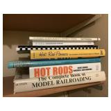 Hot Rod Books