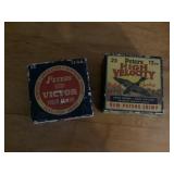 Vintage Ammo