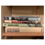 War Books