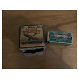 Vintage Ammo