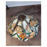 Tiffany Style Stained Glass Lamp Shade