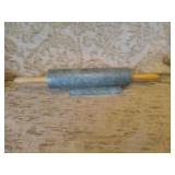 Marble Rolling Pin W / Stand