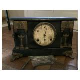 Clock - needs repair