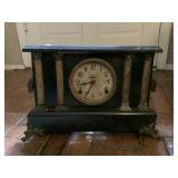 Clock - needs repair