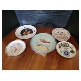 Decorative Plates