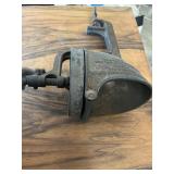 Antique Slicer.  ???!