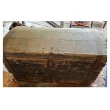 Wood Trunk