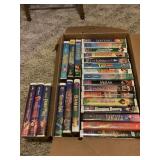 Disney VHS