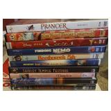 DVD Movies